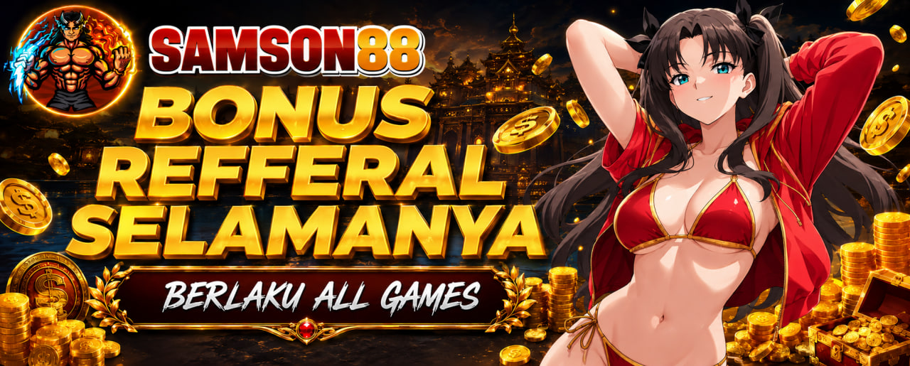 Bonus Referral 0.1%